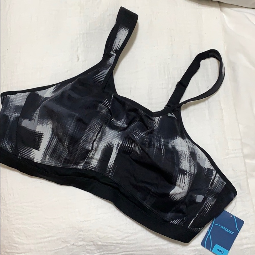 Brooks Maia Bra